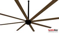 HVLS fan - F Series (12 feet)
