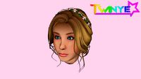Aris cabelo Hair