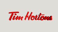 TIM HORTON'S LOGO