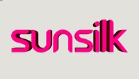 SUNSILK LOGO