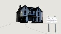 Bed & Breakfast: L'Etape Fagnarde