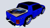Amarok V6