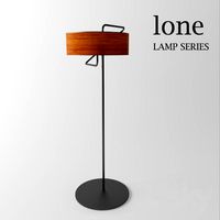 FLOOR LAMP SERIES LONE