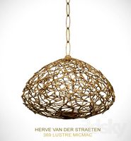 Chandelier 369 LUSTRE MICMAC