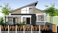 Basement House