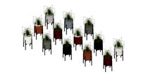 ROCKIT3D Exterior pot 0020