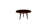 Tuareg] Round Coffee Table Small (ML670010)