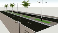 SALALAH AVENUE ..