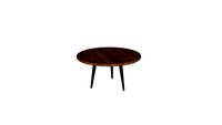 Tuareg] Round Coffee Table Large (ML670012)
