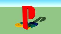 playstation 1 logo
