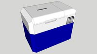 Nevera Camper Mobicool MCF40