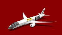 Udon Airlines (HS-UQA)