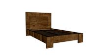 FIO] FIO bed-02S-YAO (1000115)