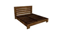 FIO] FIO bed-01K-YAO (1000112)