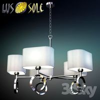 LUSSOLE / 43220