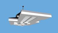 Armin Maiya Mosque Redesigned