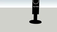 Speaker Mini Polytron