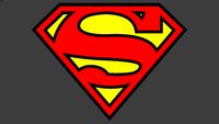 Superman Logo