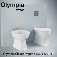 Olympia Classic Imperio