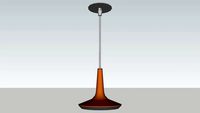 Kin 478 pendant light