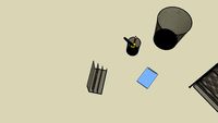 office's accessories - nécessaire de bureau
