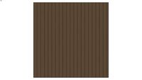 ROCKIT3D Wood planks0001 colored matte RAL7006