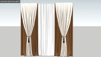 curtain