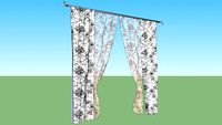 curtain
