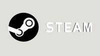 STEAM LOGO