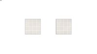 LUMINA LIME 7,5X7,5 TEL - PORTOBELLO