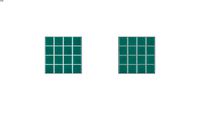 PRISMA JADE 7,5X7,5 TEL - PORTOBELLO