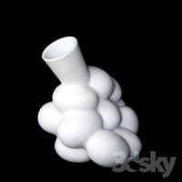 MOOOI Egg Vase
