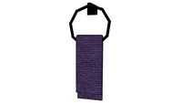 Hand Towel Hoop