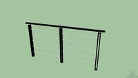 Railing