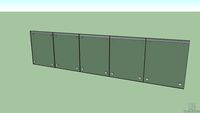 Glass Railing