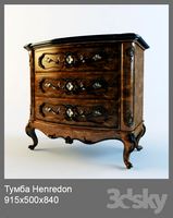 Henredon