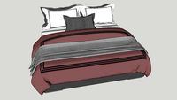 Cama de casal