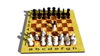 Chess - Open game openings