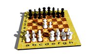 Chess - Open game openings
