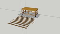 Klustafel (Eigen Huis En Tuin)
