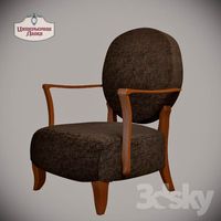 Chair vintage &quot;Prelude&quot;