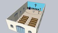 Capela Nossa Senhora das Dores