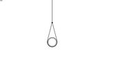 Pendente corda Boobam
