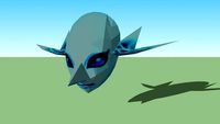 Zora Maske