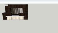 MUEBLE RECEPCION