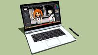 Lenovo ideapad C340(15)