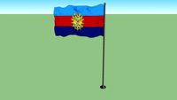 Flag of the Malaysian Armed Forces