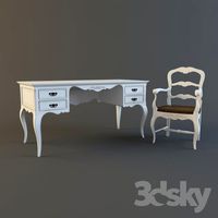 Country corner