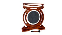 Japanese Gong
