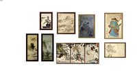 Japanese Paintings